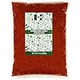 NPG Authentic Sichuan Chili Flakes 5 LB Bulk, Medium Hot, Szechuan Crushed Red Pepper Flakes Bulk, Essential Spice Seasoning for Making Kimchi, Chili Oil, Stir-fry, Pizza, Salads, and Tacos