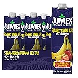 Jumex Strawberry-Banana Nectar, 32.4 Fl Oz
