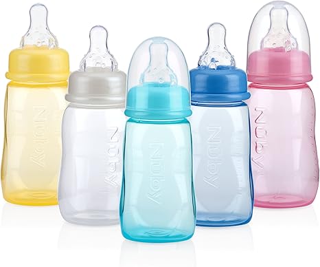 amazon nuby bottles