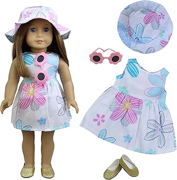 bambole da collezione americane