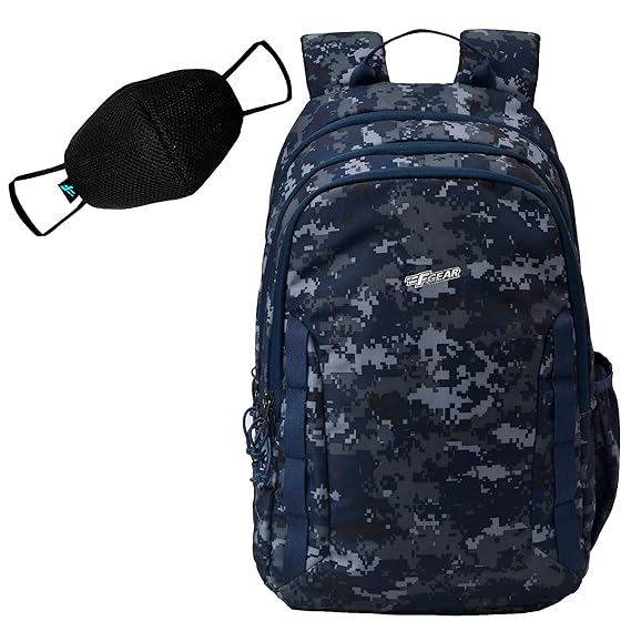 f gear school bags