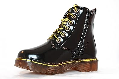 scarpe stile dr martens