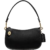 Coach The Originals Glovetanned Leather Swinger