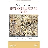 Statistics for Spatio-Temporal Data