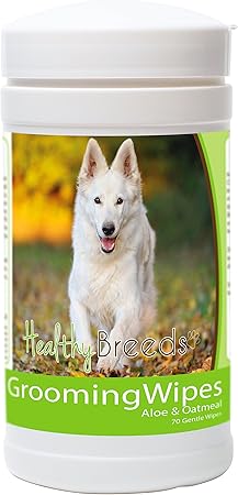 dog breeds with white paws