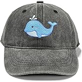 GDIQ Kid Toddler Child Adjustable Embroidery Baseball Hat