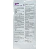 CSI Cyper WSP Cypermethrin Insecticide, Water-Soluble Packets 4ct (4 x .33oz)