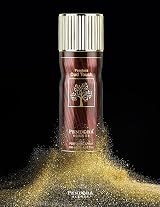 Paris Corner Pendora Scents Oud Touch Body Spray 3 x 200ml Set for Men & Women view 3