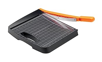 Fiskars 01-005452 12 Inch Recycled Bypass Trimmer