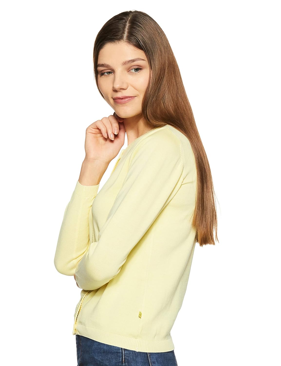 monte carlo women's cardigan