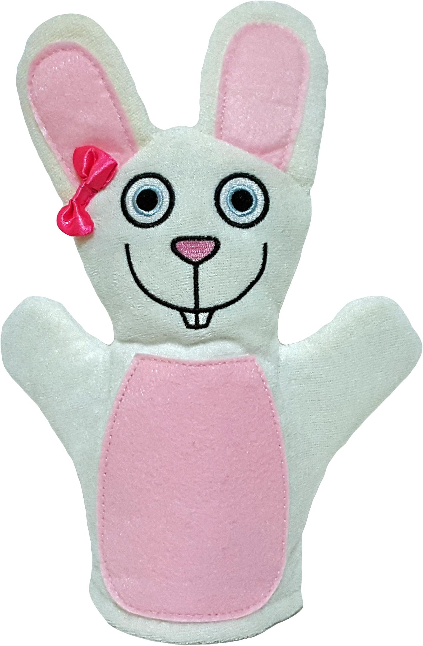 Avon Tiny Tillia Michelle Bunny Bath Mitt
