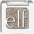 e.l.f. Fine As Fleck Glitter Eyeshadow, Long-Lasting Sheer Eye Makeup With A Shimmer Finish, Soft, Smooth Formula, Vegan & Cruelty-Free, Filthy Rich