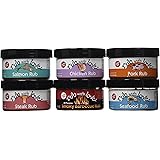 Tom Douglas Rub with Love Favorites 6-pack