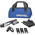 Dremel Multi-Max MM20V-01 Cordless Oscillating Tool Kit with (1) Battery