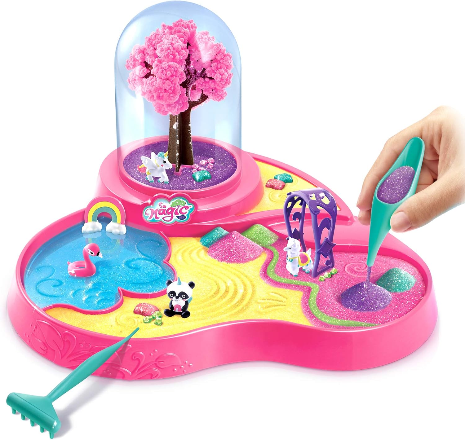 Jouet jardin magique Clearance