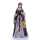 Anne Boleyn Queen of England Figurine