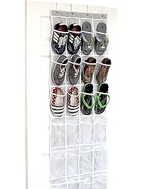 Over the Door Hanging Organizer