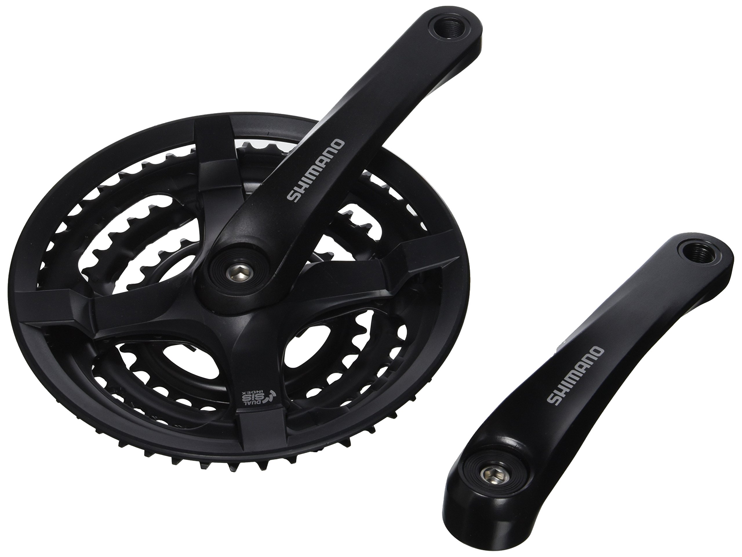 Shimano Tourney Cassette Sprocket - Multi-Colour
