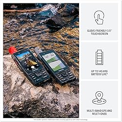 Garmin® GPSMAP® H1i Plus, Premium GPS Handheld
