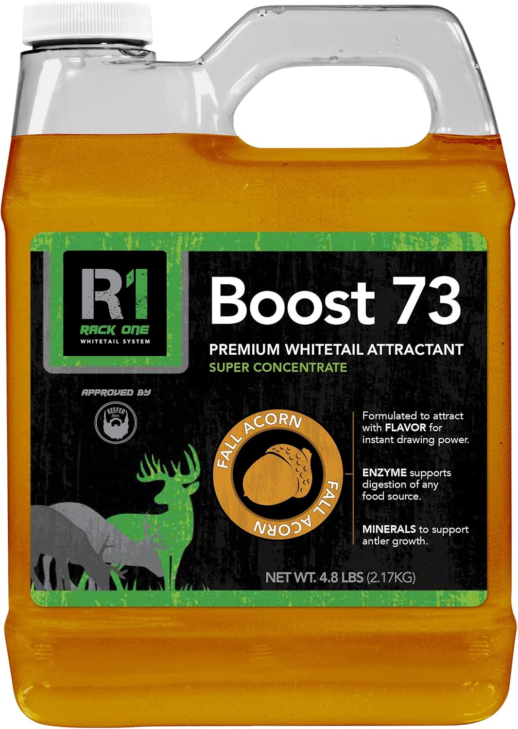 TINK'S Boost 73 Acorn Food Attractant New Scent