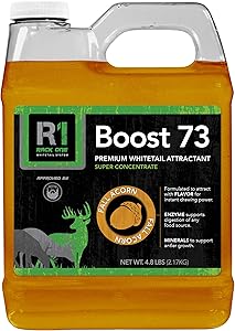 TINK'S Boost 73 Acorn Food Attractant New Scent