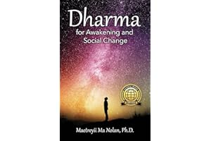 Dharma: For Awakening and Social Change (How to Live a Spiritual Life Series)