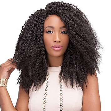 Amazon Com Multi Pack Deals Janet Collection Crochet Braids 2x