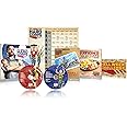 Beachbody 22 Minute Hard Corps DVD Workout Program Base Kit - Tony Horton, Cardio, Resistance Training and Core Exercises, Vi
