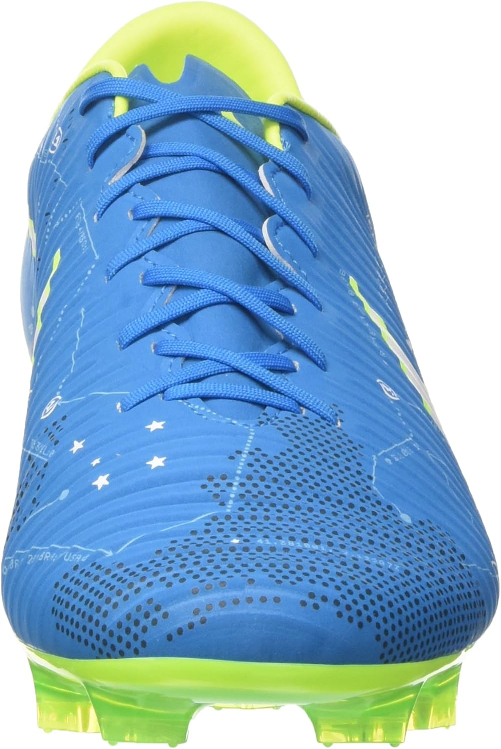 Nike Herren Mercurial Veloce Iii Njr Fg Fussballschuhe Amazon De Schuhe Handtaschen