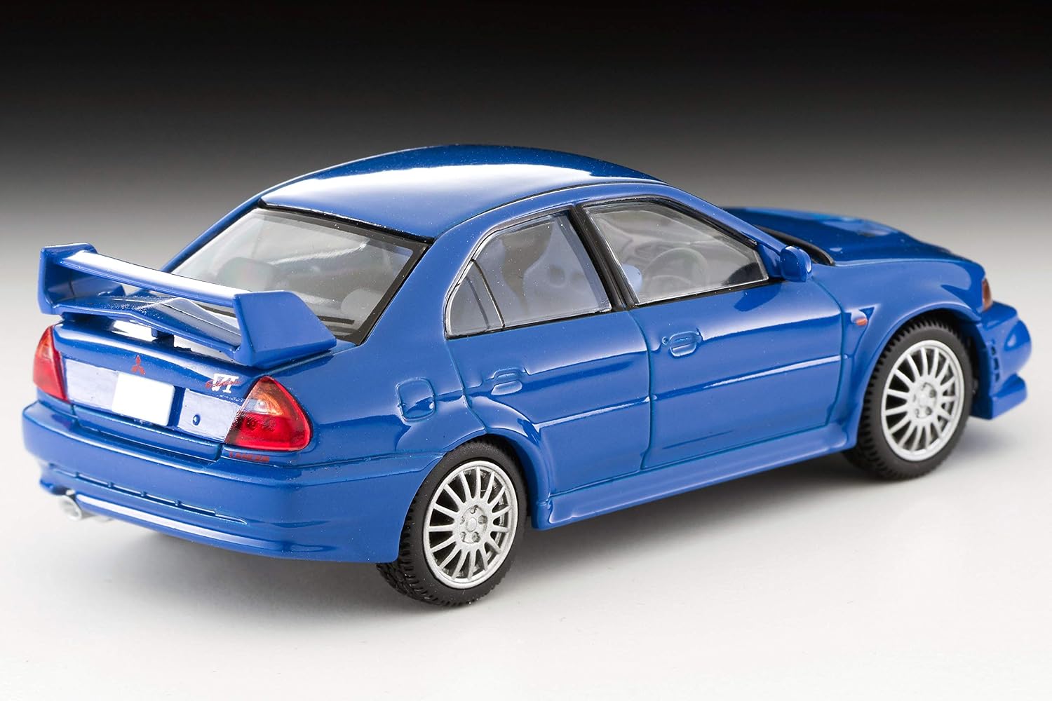Tomytec 972315 Mitsubishi Lancer GSR EVOVI - Image 3