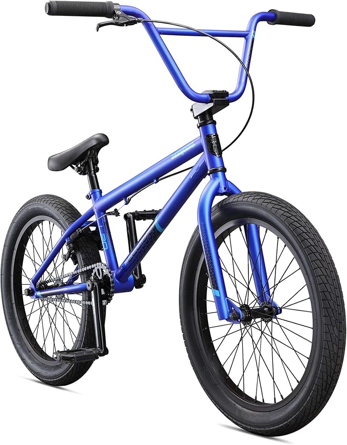 Mongoose BMX