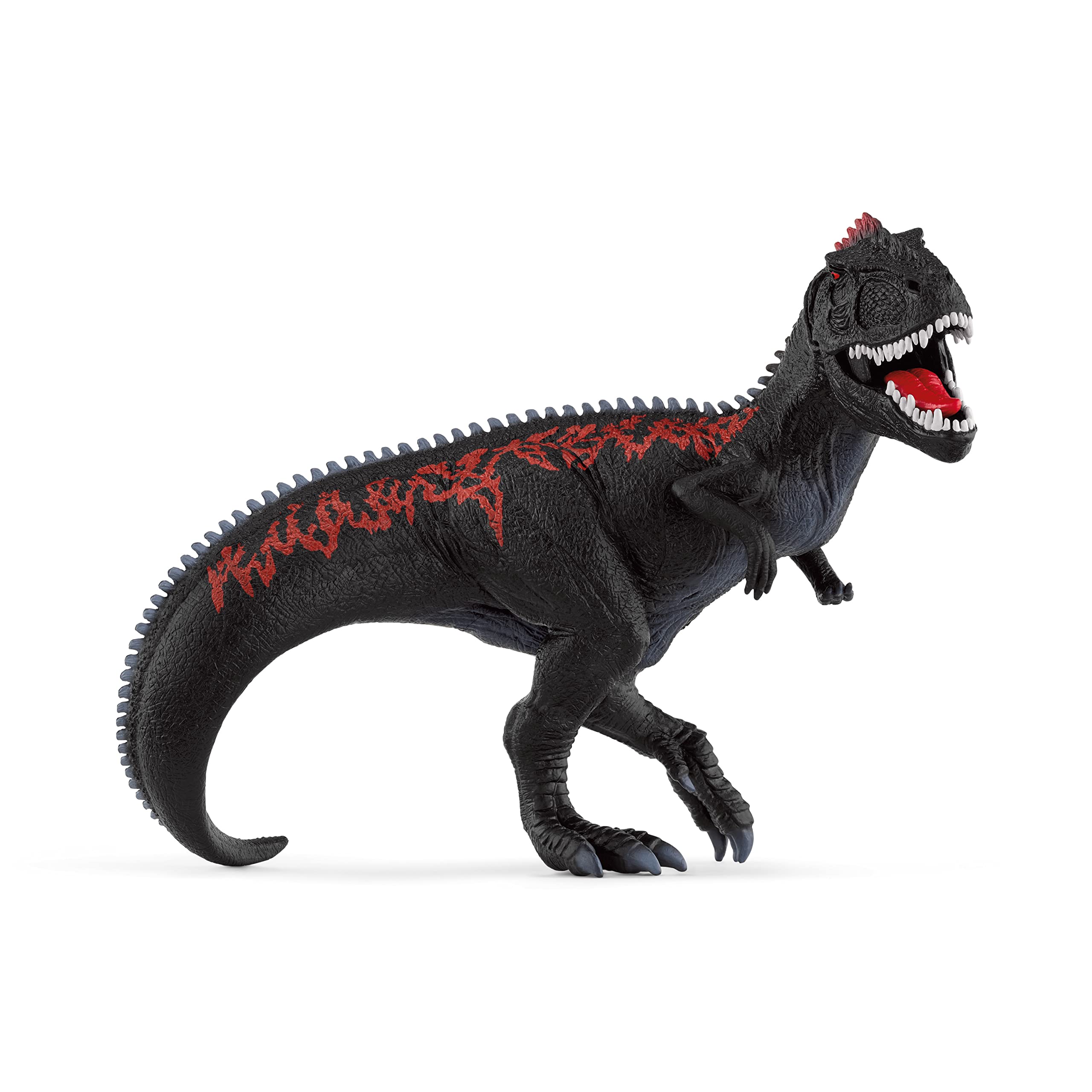 SCHLEICH 72208 Giganotosaurus, from 5 years DINOSAURS - Figurine, 17 x 11 x 5 cm