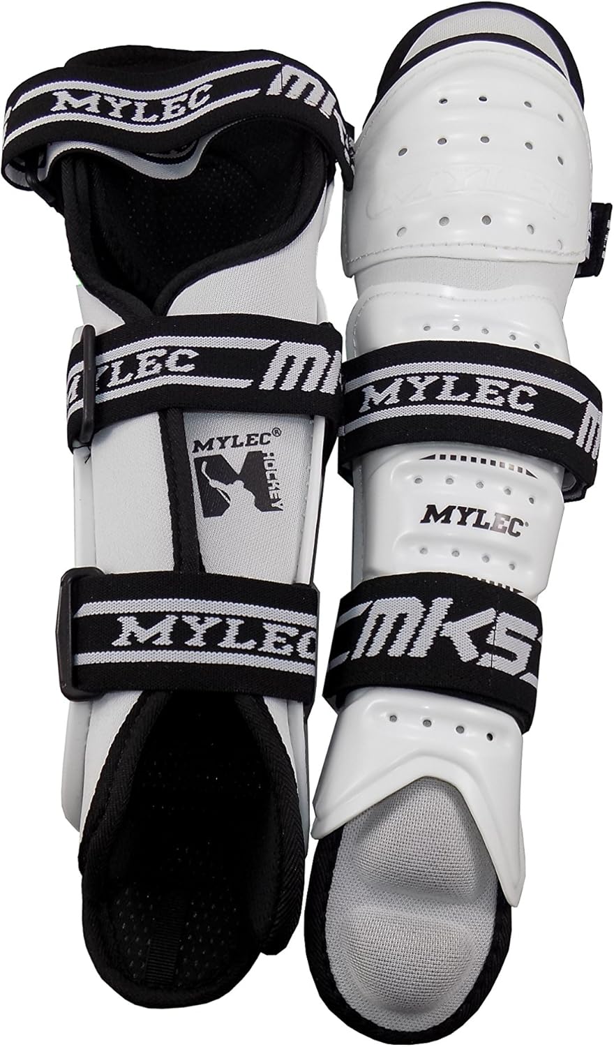 Mylec MK5 15-inch Shin Pad : Sports & Outdoors