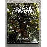 Organic Chemistry (MasteringChemistry)
