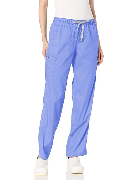 Wonderwink Pantalones Quirurgicos 5119a Mujer Amazon Com Mx