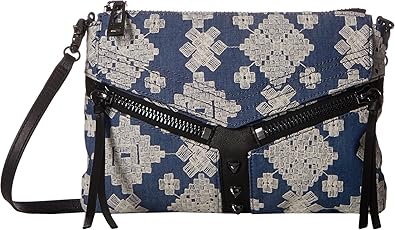 botkier trigger crossbody bag