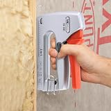 Tacwise 1764 Z4-140 Heavy Duty 4-in-1 Staple/Nail Gun 0.64kg view 9