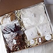 Blissful Bakes by E Squared Sweets Baking Subscription Box