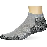 Thorlos Unisex JMM Max Cushion Running Low Cut Socks