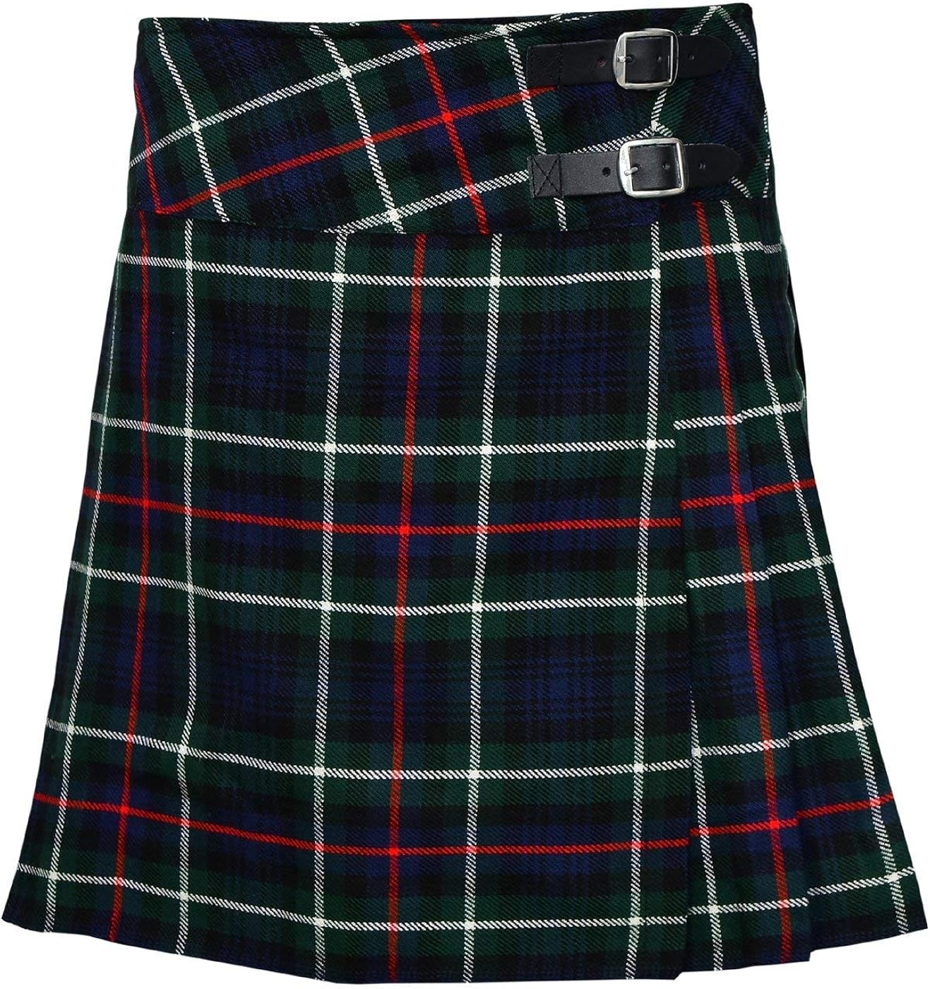 mackenzie kilt