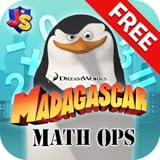 Madagascar Math Ops Free