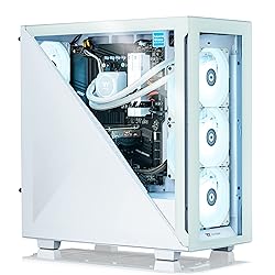 Thermaltake LCGS Avalanche 360T AIO Liquid Cooled