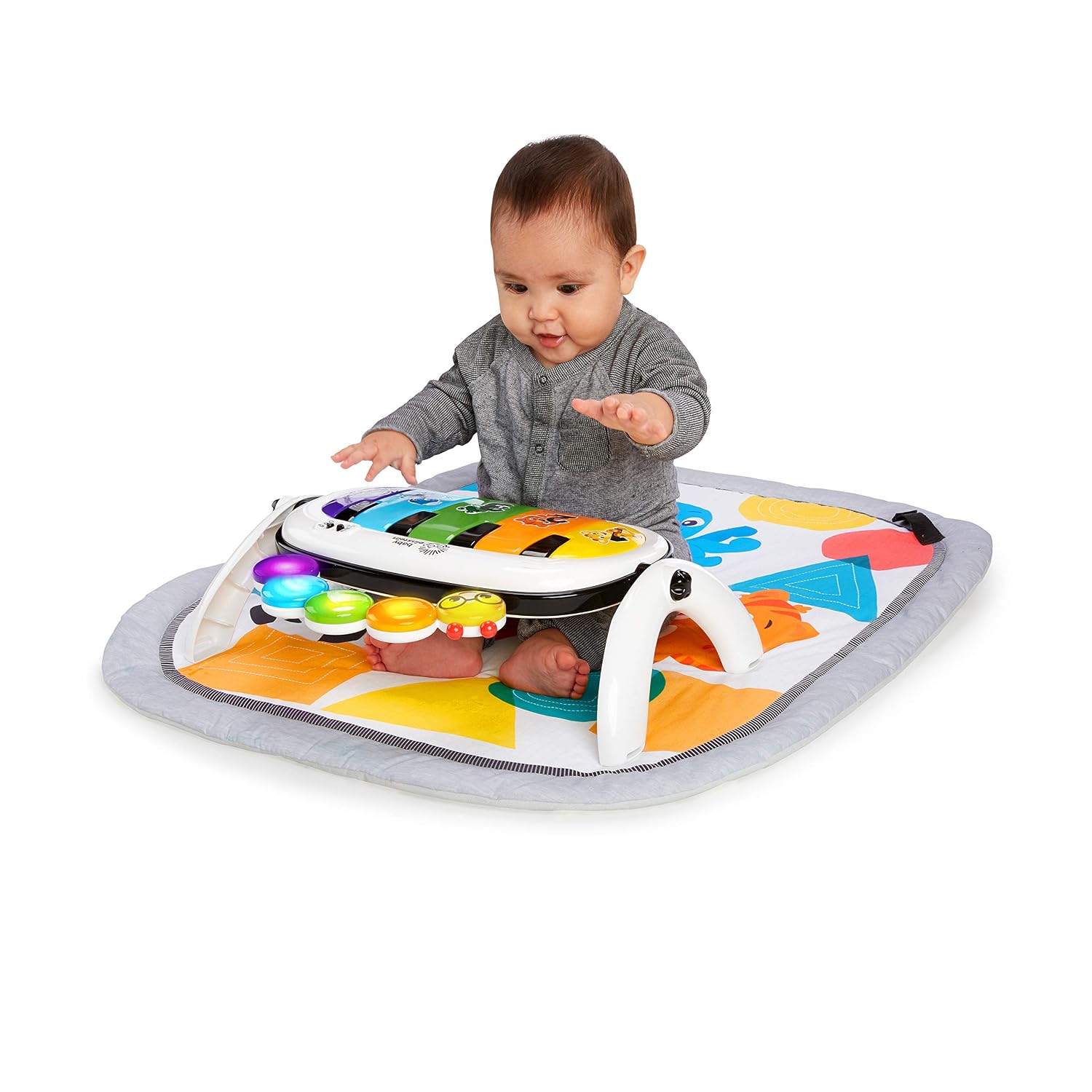 5 Best Baby Gyms for Development 2021 [How to Buy] Mama Bro
