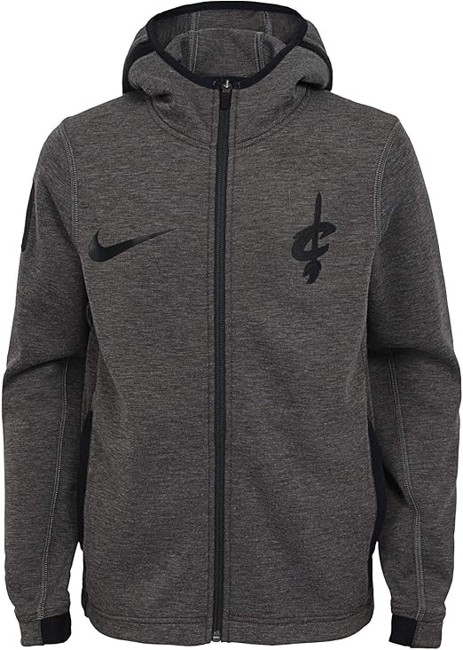 nike nba showtime hoodie