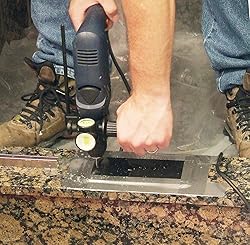 Alpha Electroplated Drill Bit - 5/16" | 3/8" Shank