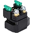 HIFROM YFZ450 YFZ 450 2004 2005 2006 2007 Starter Relay Solenoid Replacement for Yamaha