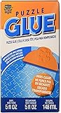 MasterPieces / Puzzle Glue, 5 oz