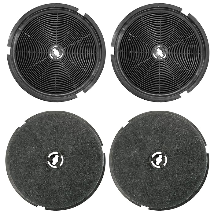 glen dimplex cooker hood filters