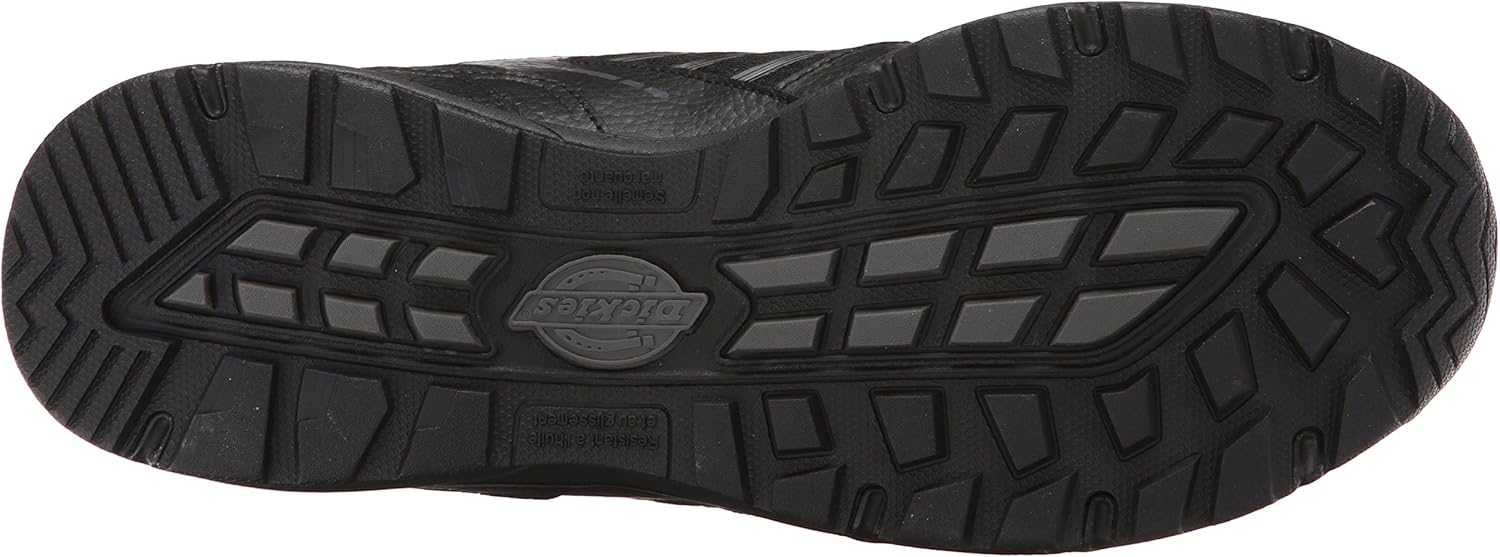 dickies men's stride safety athletic