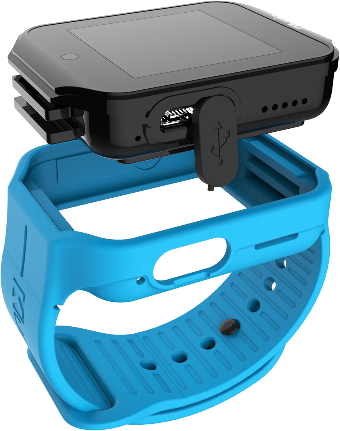 kurio watch 2.0 blue